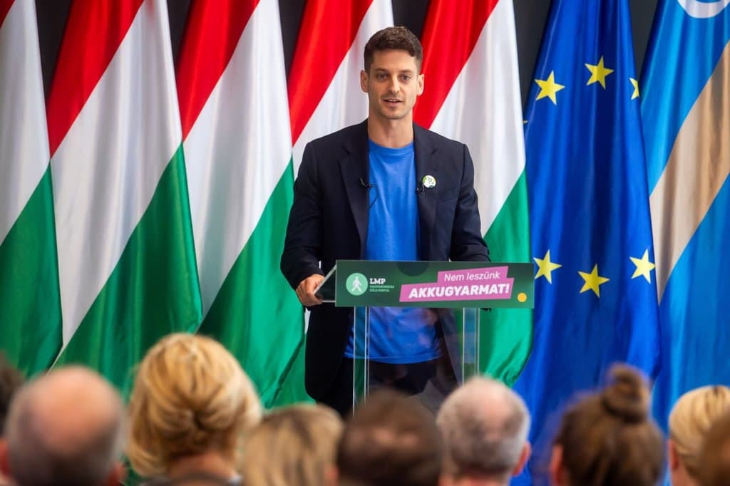 Újabb nagy változás a magyar médiapiacon: Ungár Péter végleg kiszállt