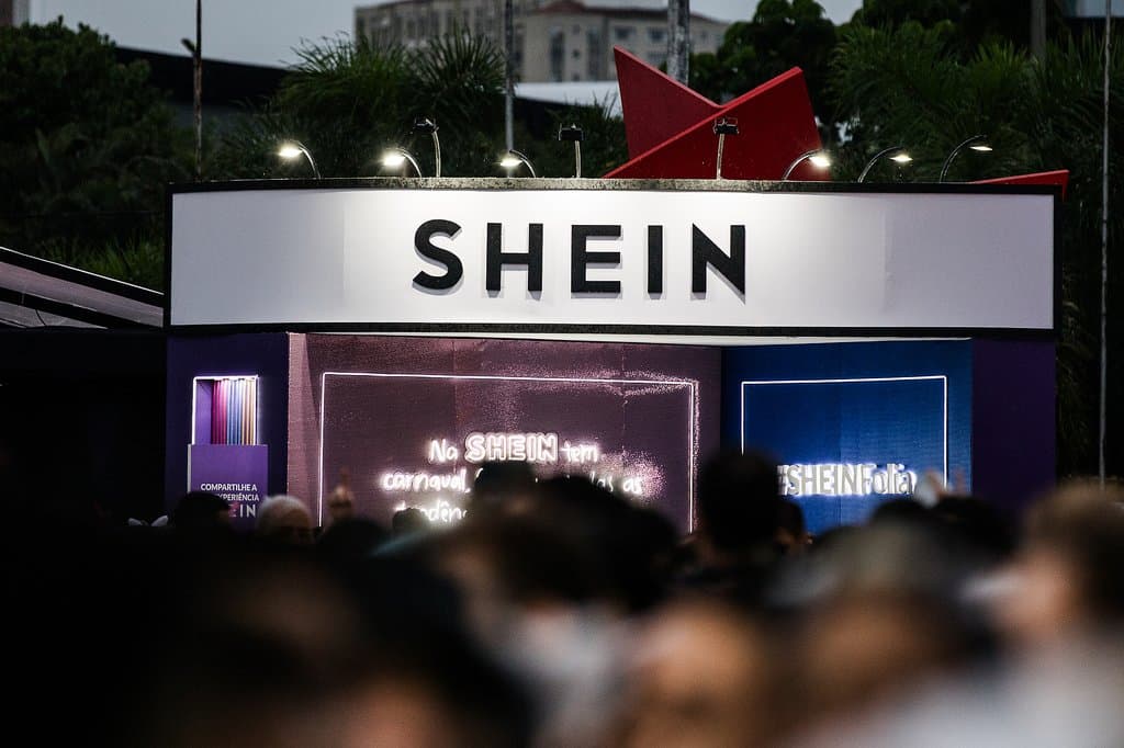 Nagy bajba kerülhet a Shein Trump döntése után: komoly áremelés jöhet