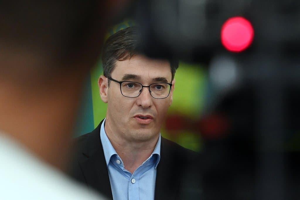 Karácsony Gergely a Tisza-kormányt is bíróságra vinné, ha nem változtatnak a szolidaritási adón