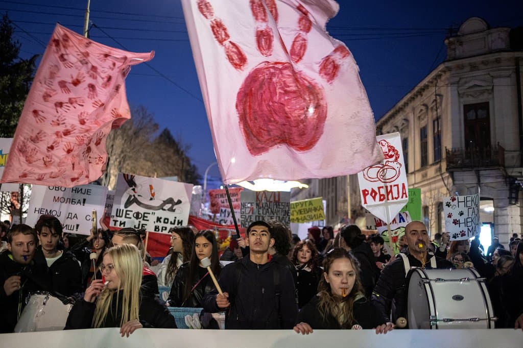 Nemzetközi szervezetek erősítették meg: kémszoftverrel figyelhették az ellenzéki aktivistákat