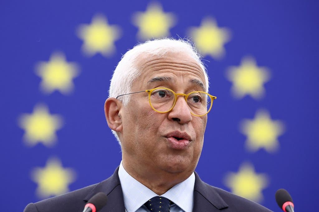 Budapestre jön Brüsszel egyik legfontosabb embere