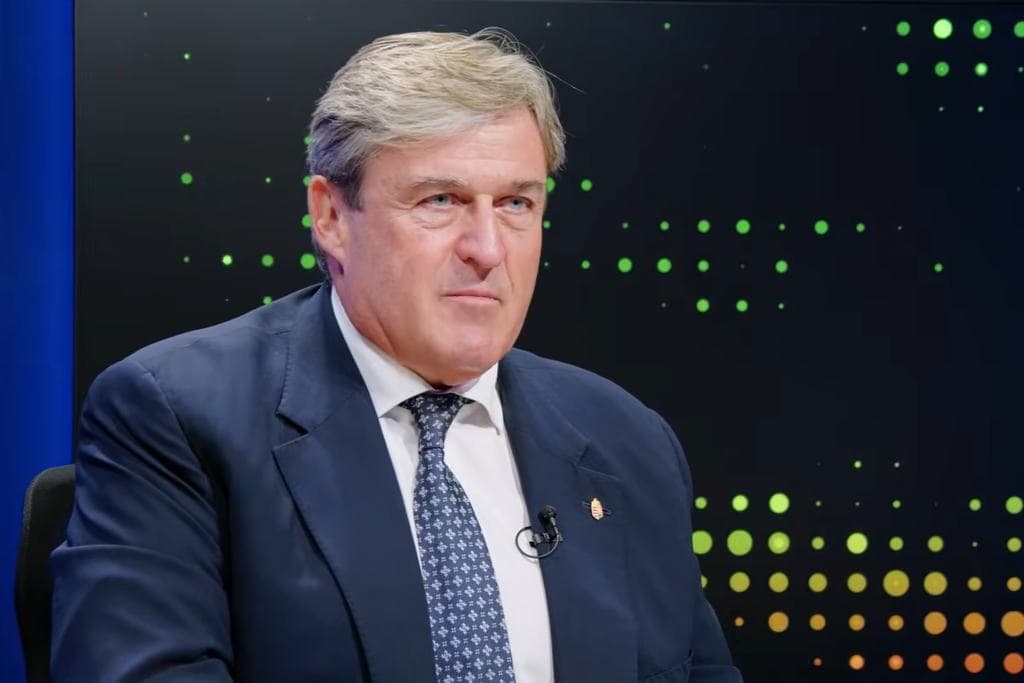 Kapitány István: Év végén eldőlhet, kell-e Magyarországnak Paks II.