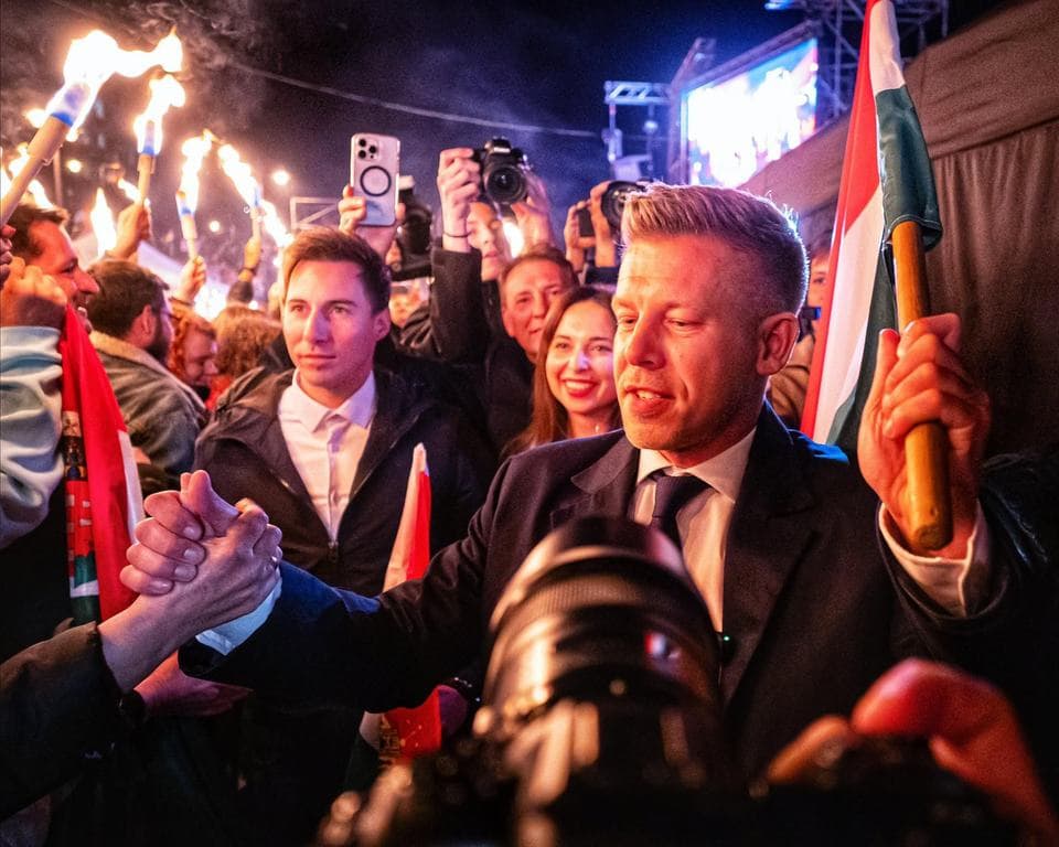 Mélyen hallgat a Fidesz és a Tisza párttagjaik számáról