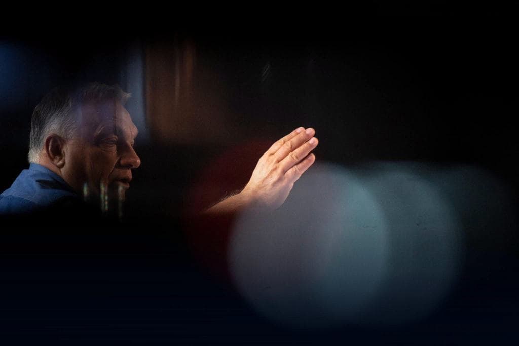 Főnixmadarat várnak: Orbán Viktor bejelentette az érkezését, újra igét hirdet a fizetős táborban