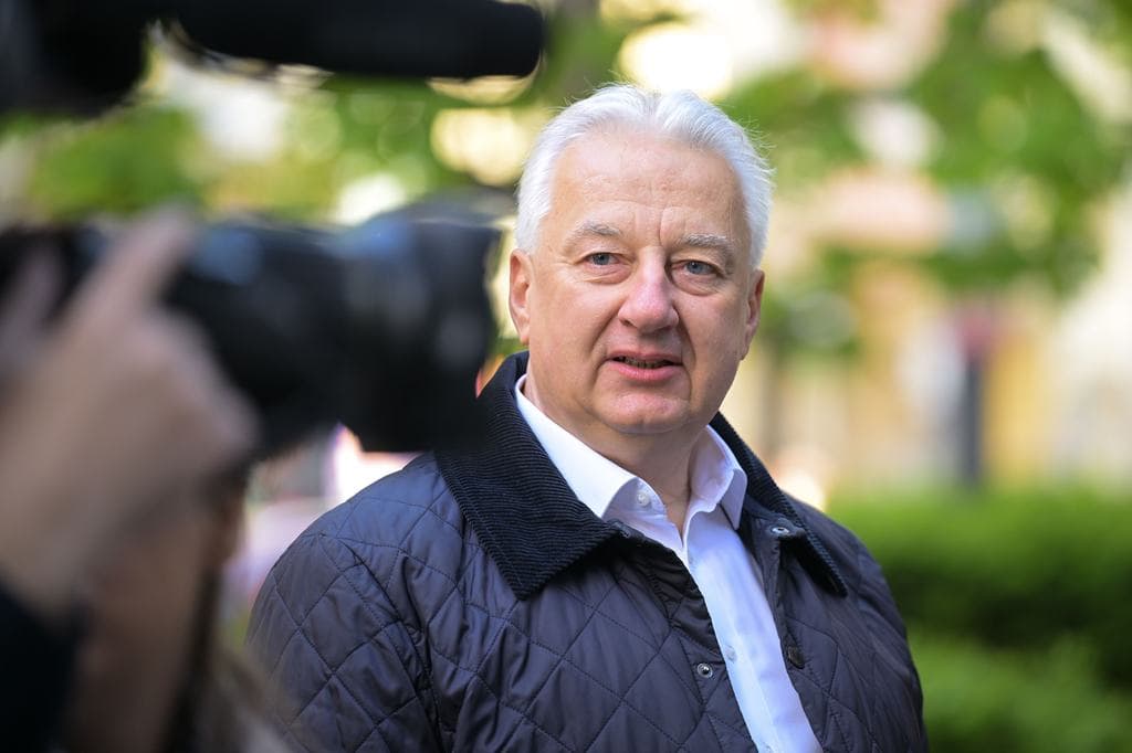 A Fidesz bizonyítékokat akar bemutatni, amelyek szerint Semjén Zsolt hamisan lett gyanúba keverve