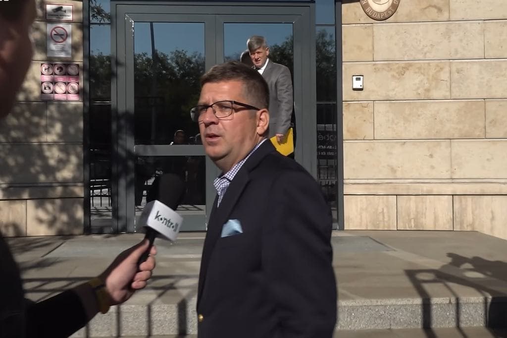 Baj lehet Seszták Miklós őrizetbe vételével, vizsgálatra lenne szükség