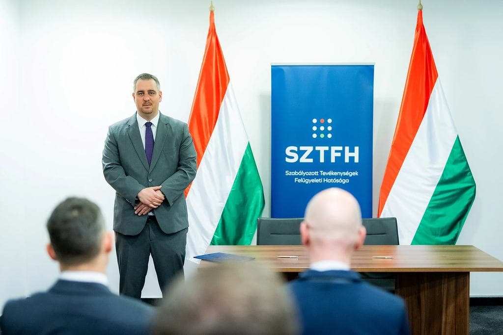 Vitézy beadta az indítványt, átrendezik a koncessziókkal kapcsolatos hatásköröket