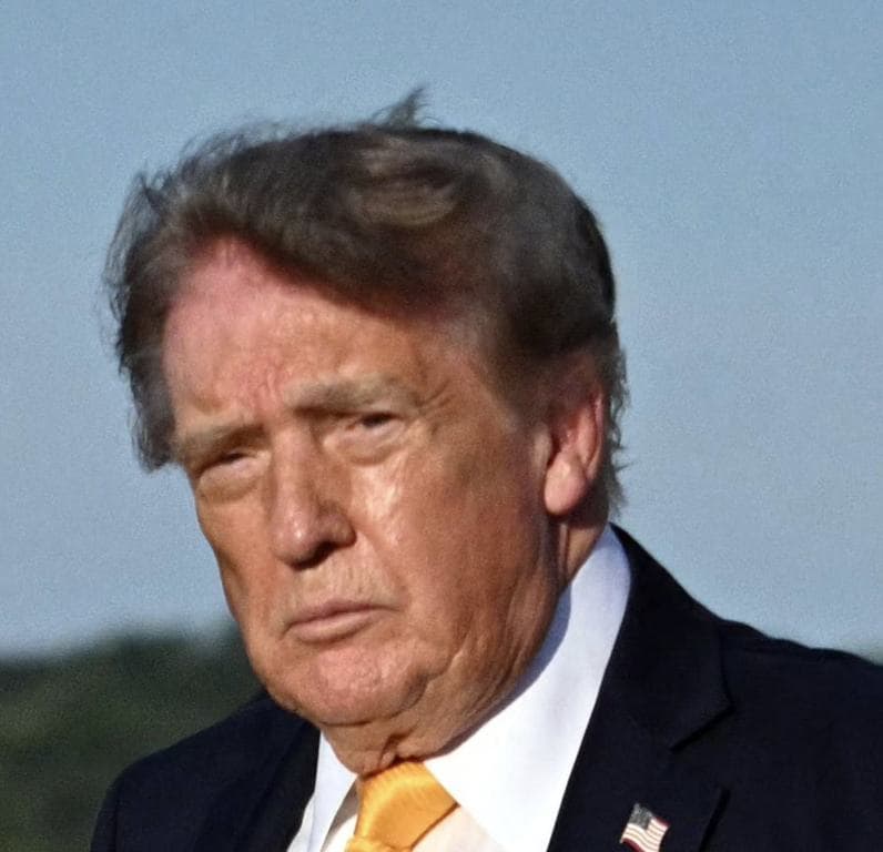 Mi történt? Hírhedt sorozatgyilkoshoz hasonlítják Donald Trumpot, mindenkit megdöbbentett az elnök