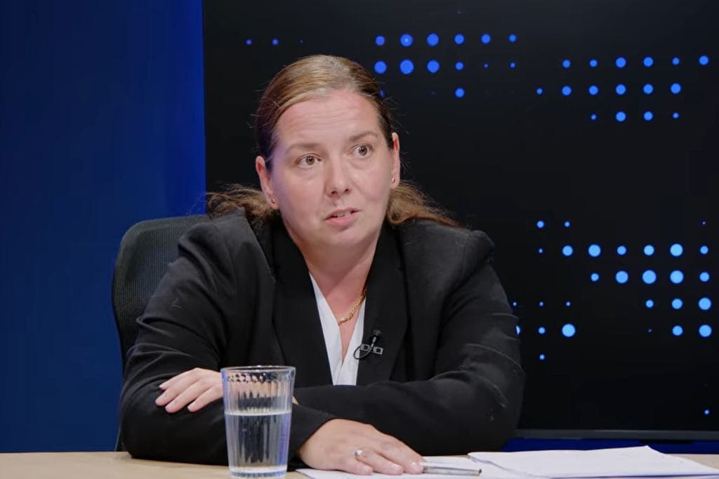 Már az első napján kijelölte az új hivatal első célpontjait Unger Anna