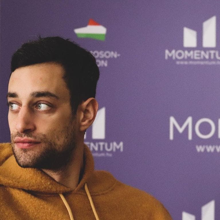 Lemondott Hegyvidék alpolgármestere