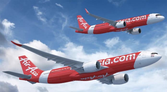 Összekapcsolja hálózatát az Air Asia és a Pegasus