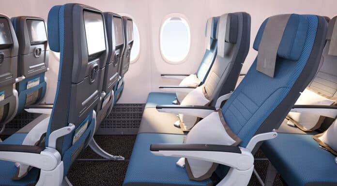 Közel félezer 737 MAX utasüléseinek ellenőrzését írja elő az amerikai hatóság