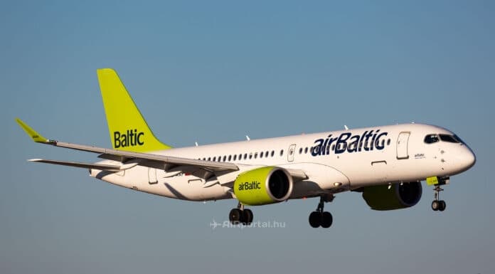 Radikálisan visszavágja flottáját és növekedését az Air Baltic