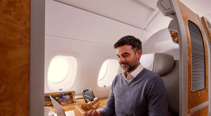 Az utasoknak kedvező szabályváltozásokat vezet be az Emirates