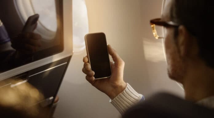 Megkezdte a Starlink internet telepítését a Lufthansa-csoport