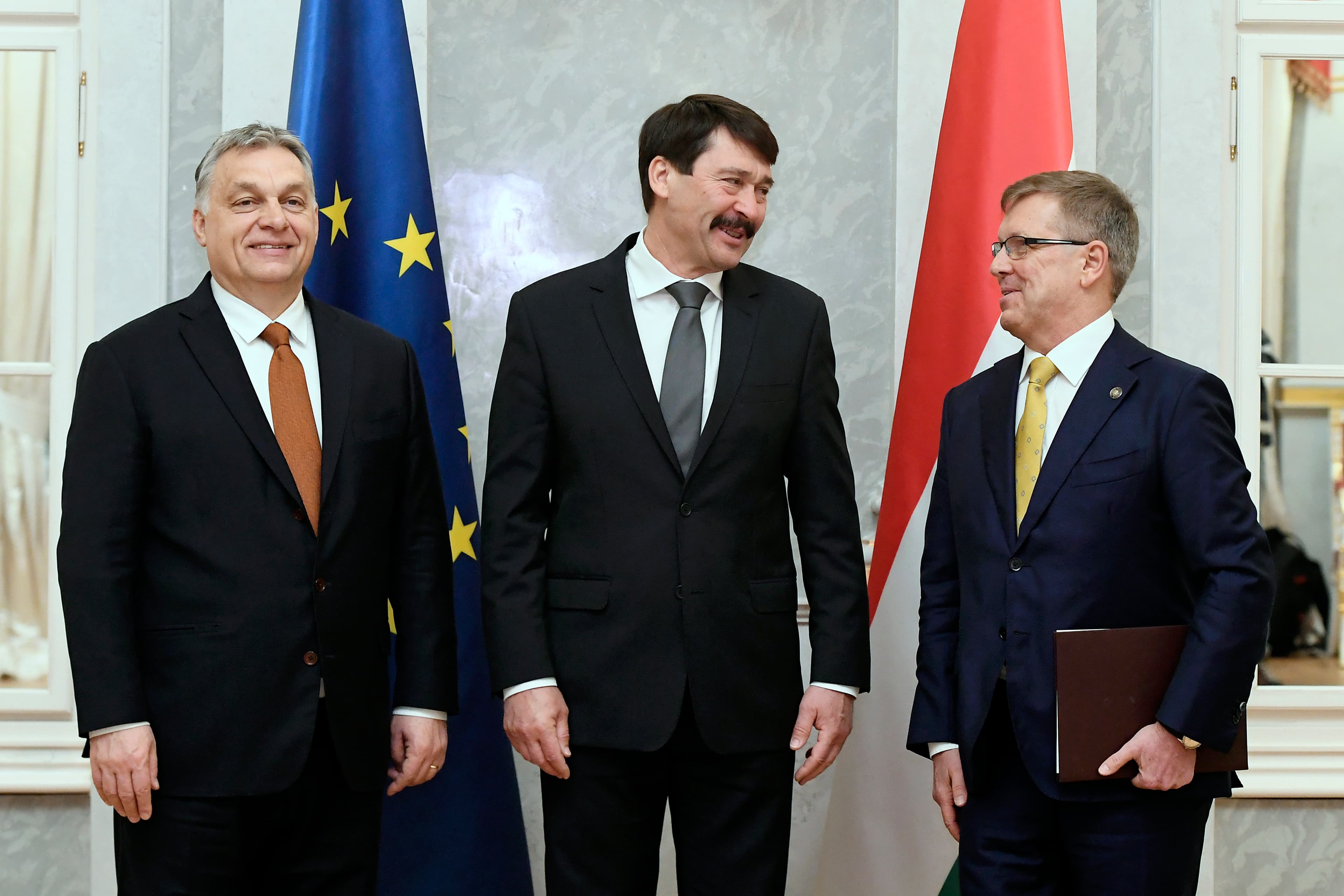 És vajon Matolcsy Györgyöt is politikai fogolynak tekinti a Fidesz?