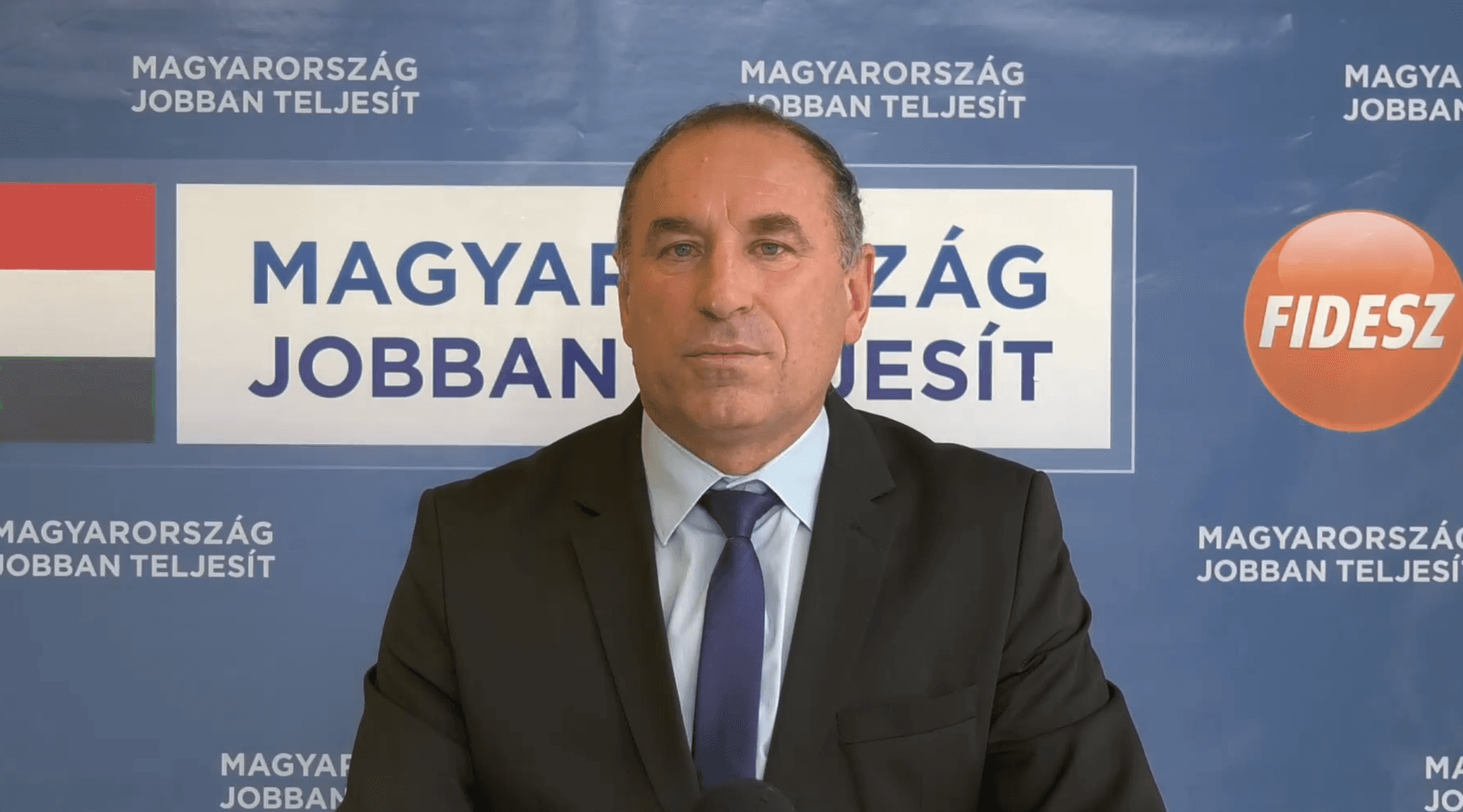 Boldog Istvánt 5 év letöltendő börtönre ítélték