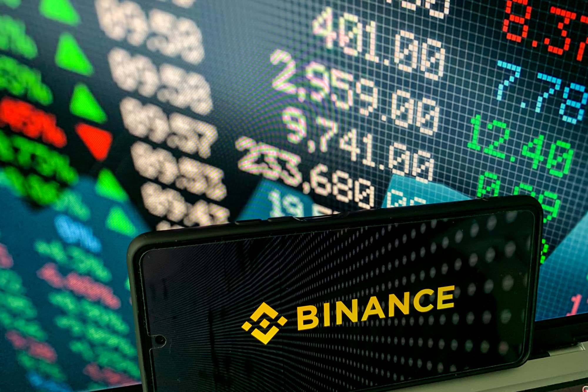 Minden idők legnagyobb kriptolopását jelentette a Binance, 6,3 milliárd dollár tűnhetett el