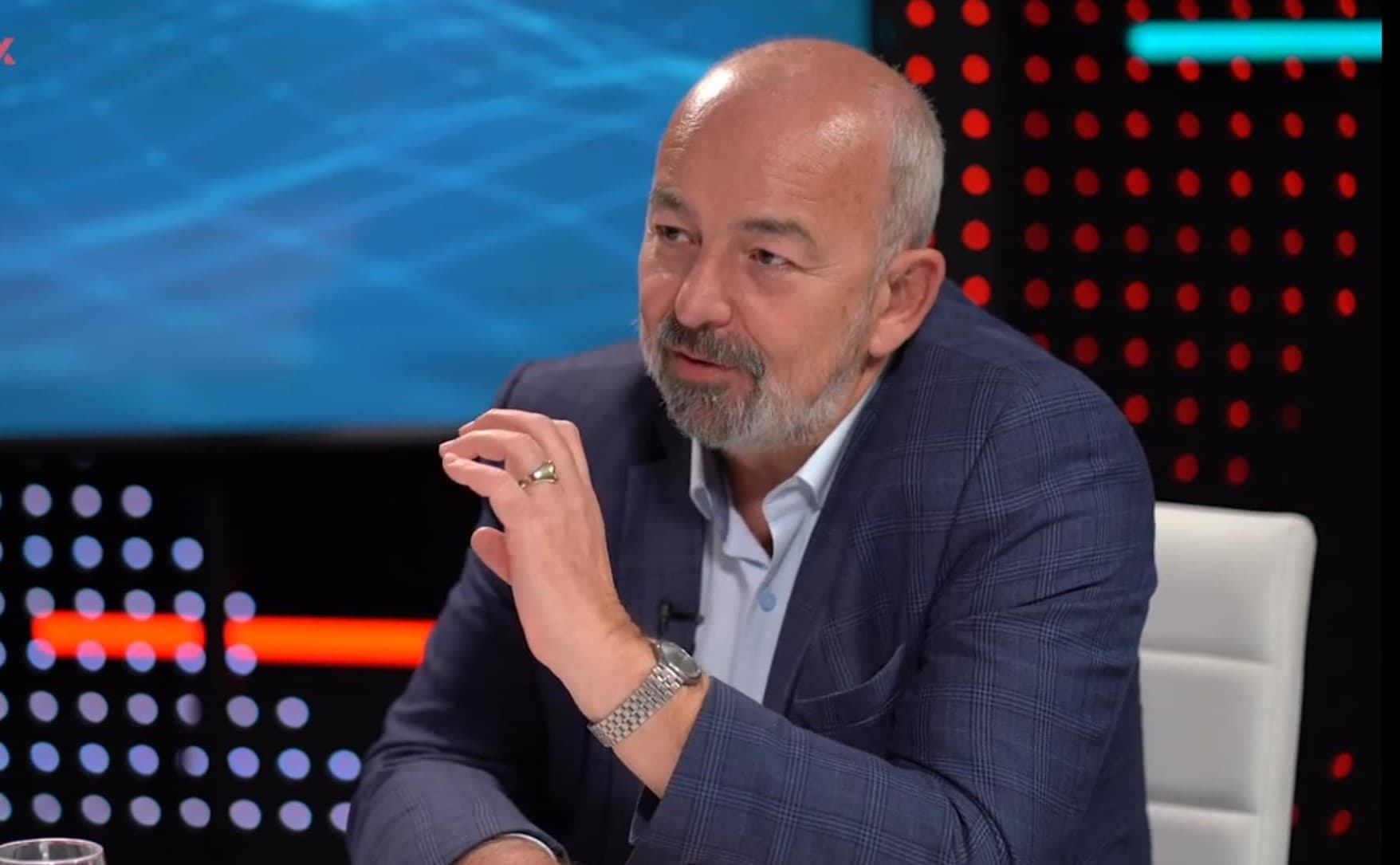 Holoda Attila szerint felejtsük el, hogy olcsó lesz az energia
