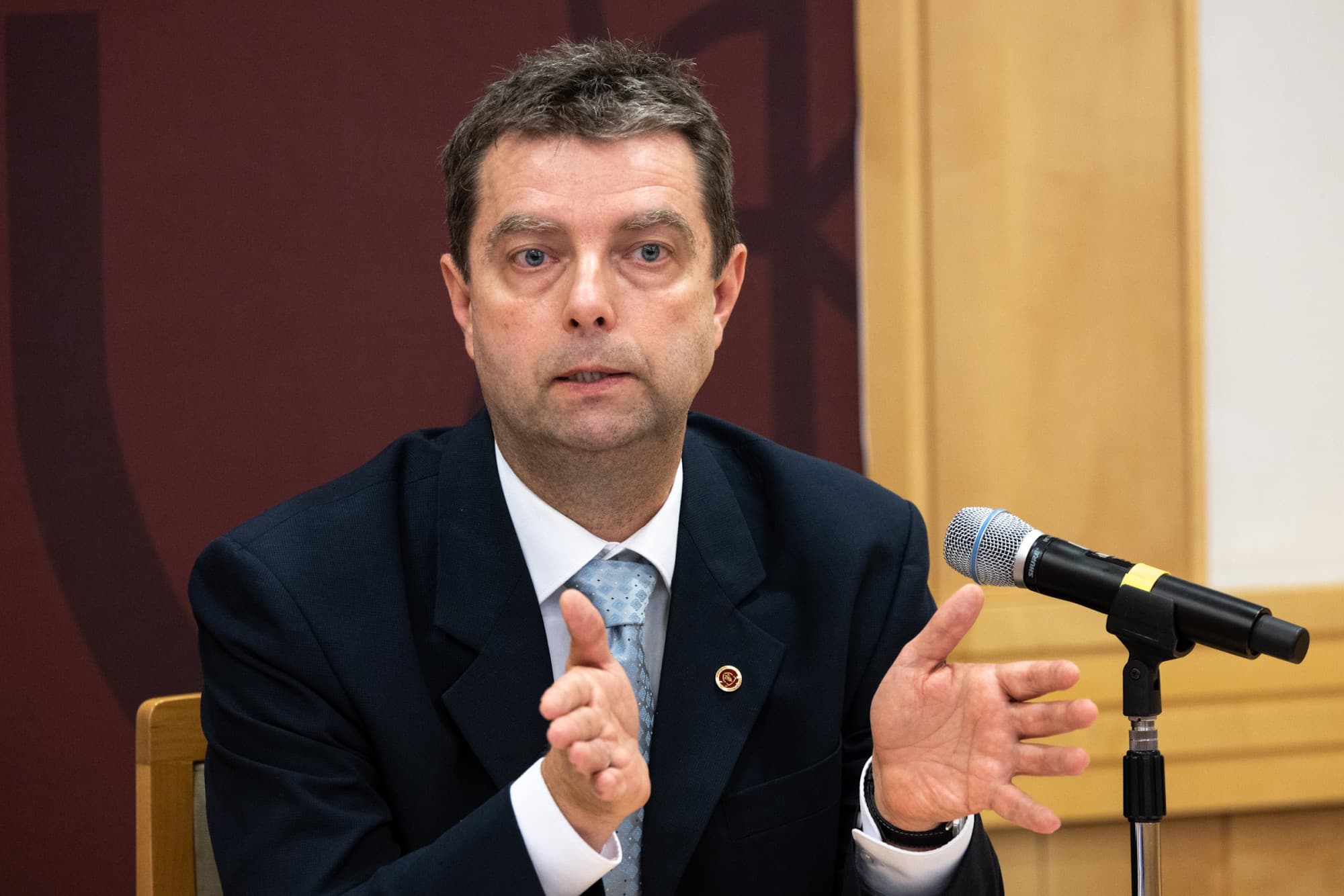 A NER működésének sötét titkaiba láthatunk bele, ha tényleg kitálal a volt főügyész