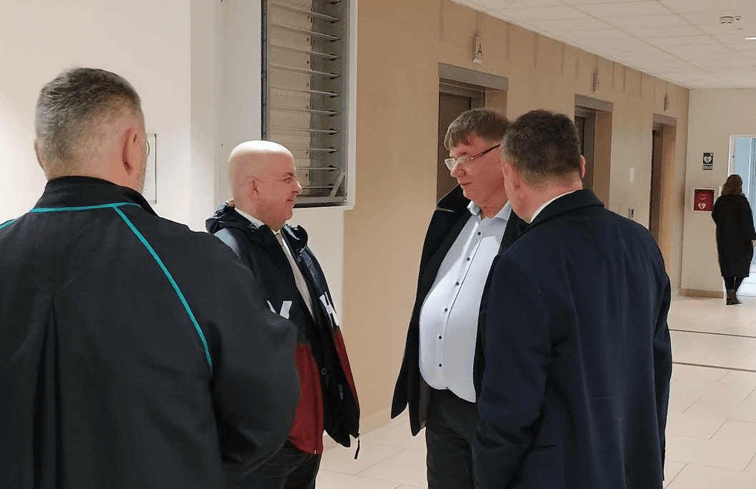 Sem Varga Mihály volt helyettes államtitkára, sem Palkovics László korábbi bizalmasa nem ismerte be a bűnösségét a korrupciós óriásperben