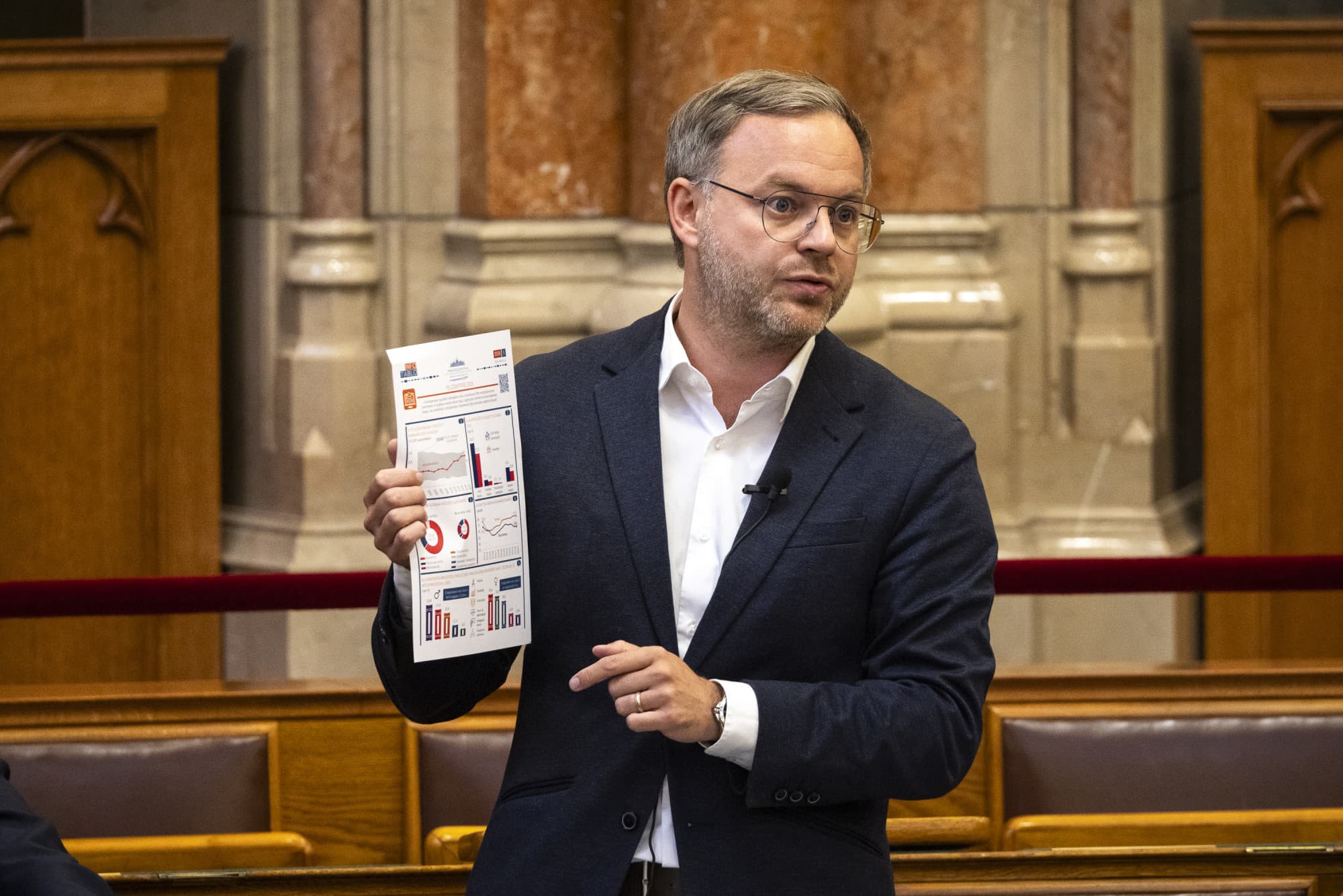 Orbán Balázs 470 millió forintért vett házat két éve
