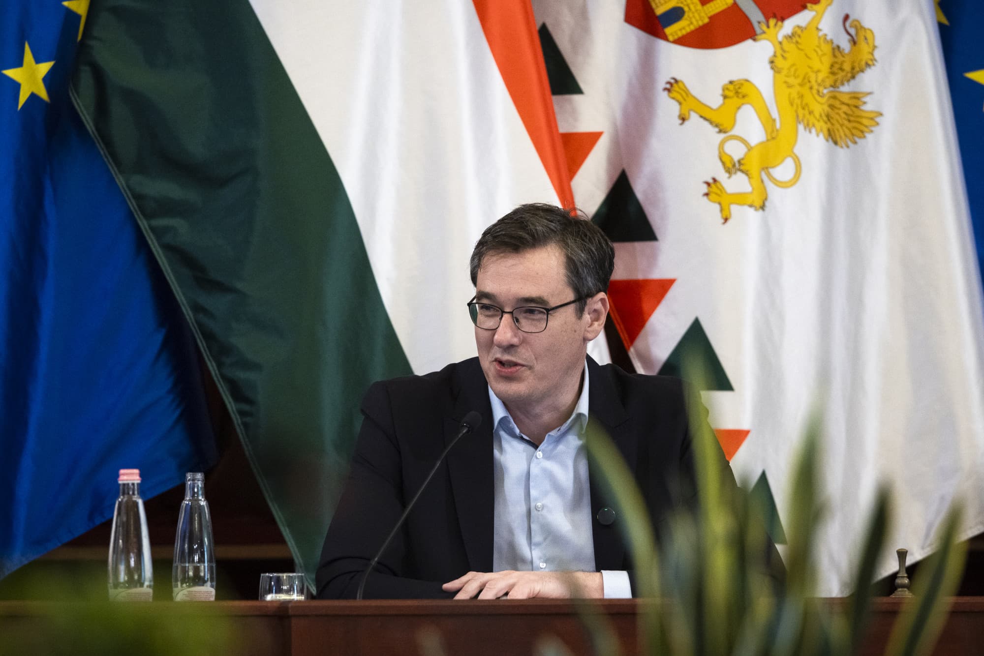 Megkapta a főváros a kormány 120 milliárdos támogatását, le is vonták belőle a 90 millió forintnyi szolidaritási adót