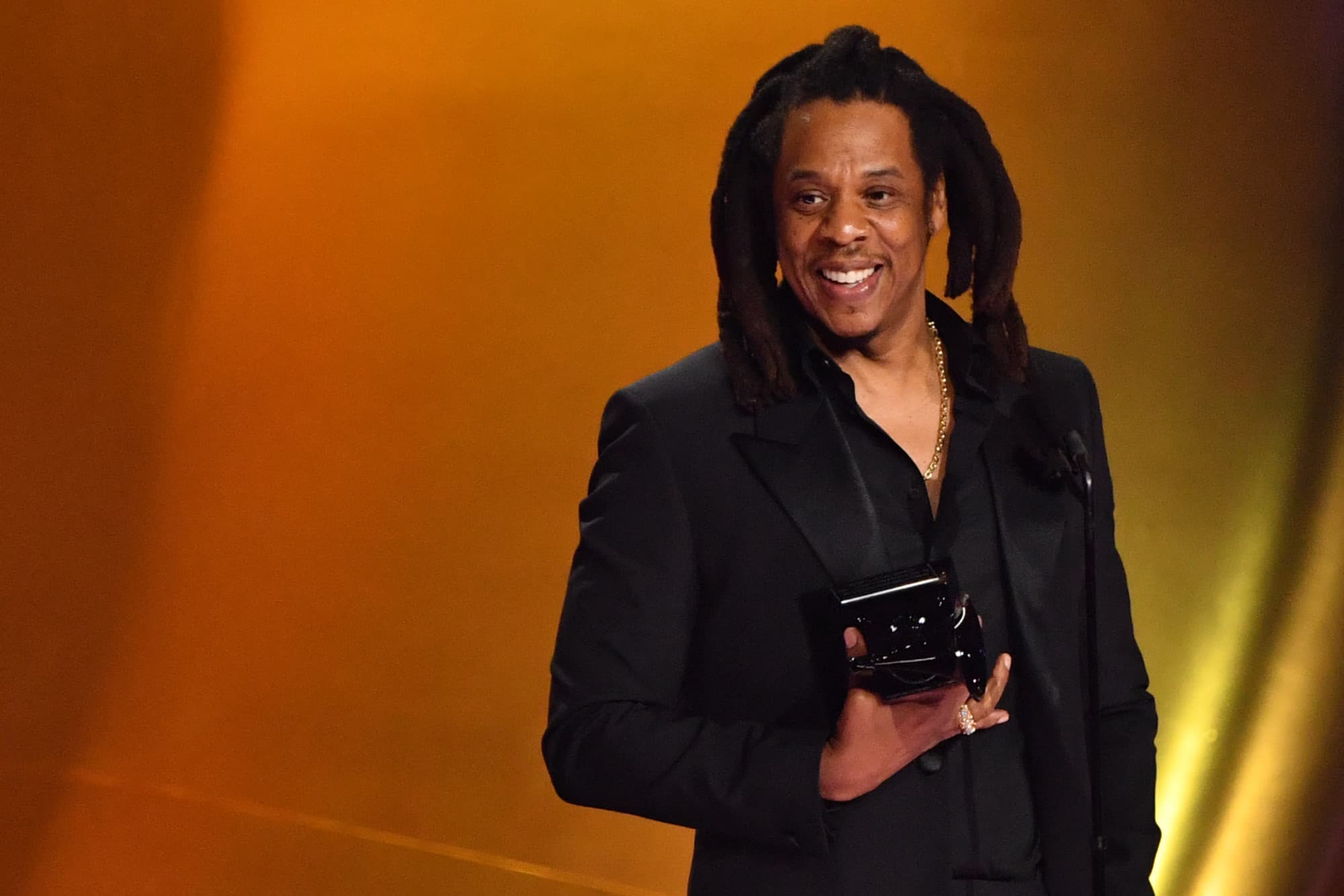 Jay-Z lesz a 2027-es Super Bowl félidei show-jának fő fellépője