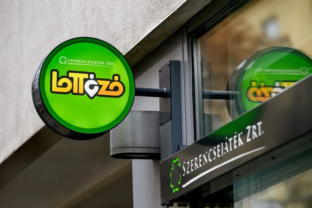 10 milliós bírságot kapott a Szerencsejáték Zrt., miután áprilisban egyszerre vitték el négy lottó főnyereményét
