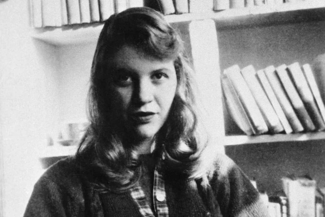 Taylor Swift kedvenc, megkínzott költője öngyilkos lett, életműve viszont máig sokakat inspirál