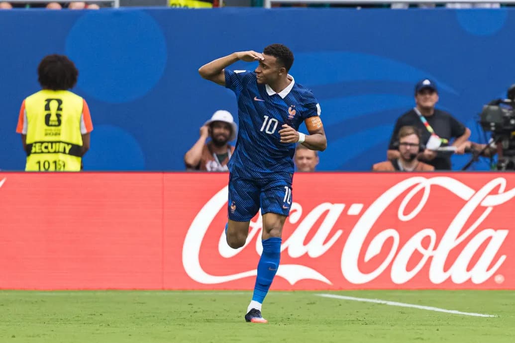 Mbappé megdöntötte Messi vb-rekordját, az évszázad legeredményesebb vb-jét hozta össze