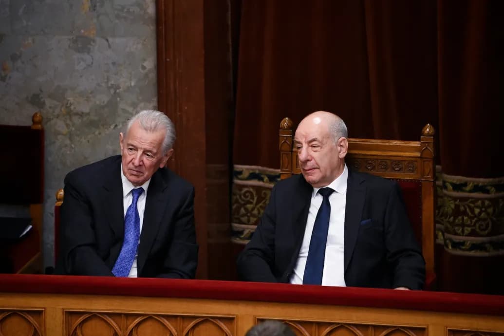 A Politico szerint saját magát rúgta ki Sulyok Tamás