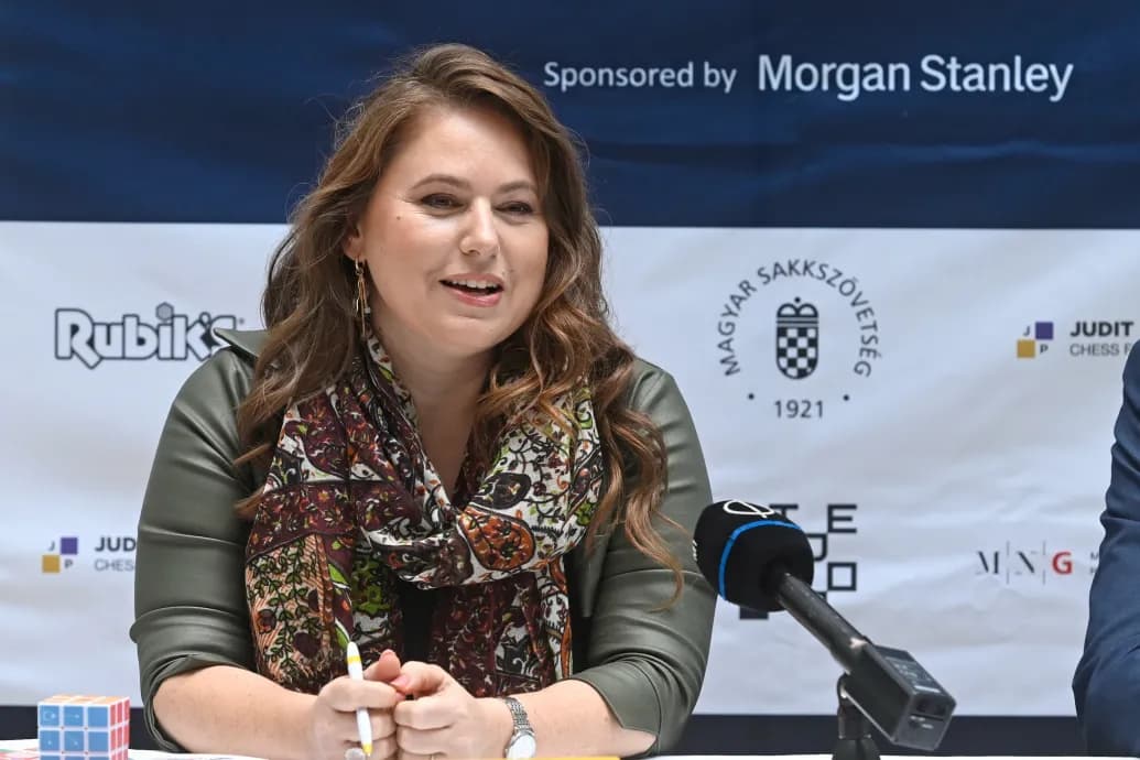 Török Gábor szerint erős érvek szólnak Polgár Judit jelölése mellett, de ellene is