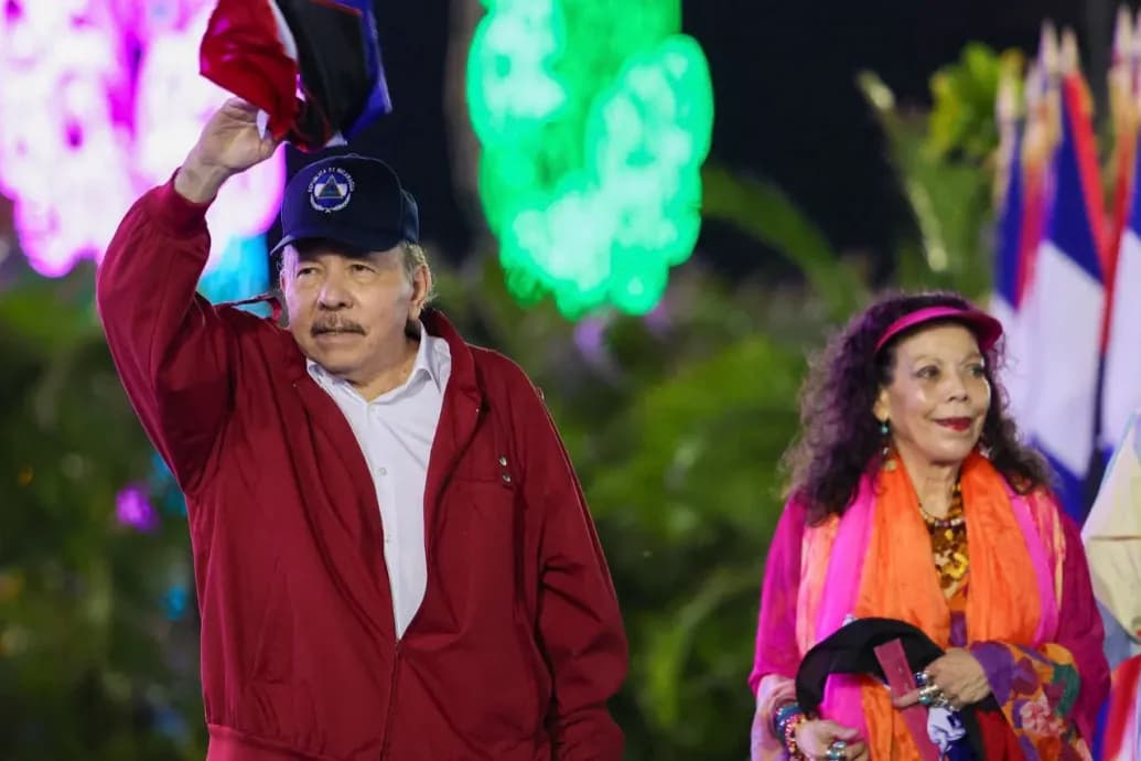 Választás? Persze, hogy az ellenzék kerüljön hatalomra! – Nicaragua elnöke átlát a szitán