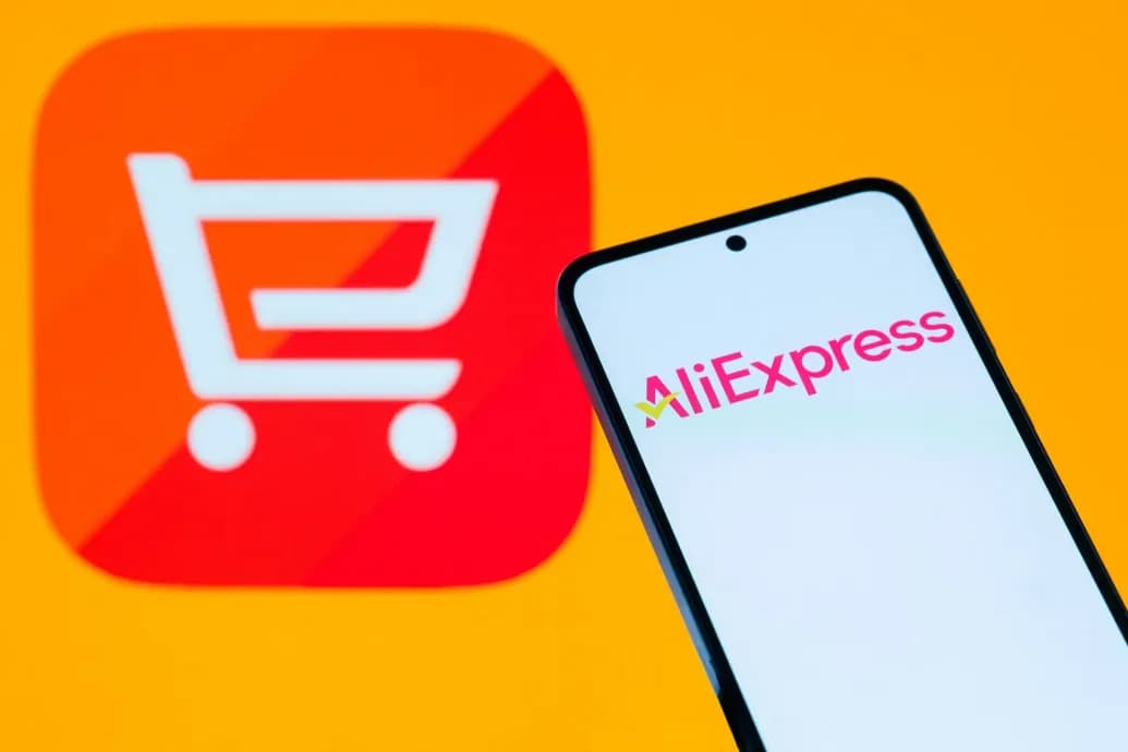 Nem tett eleget az AliExpress az illegális, veszélyes és hamisított termékek ellen, 550 millió eurós bírságot kapott