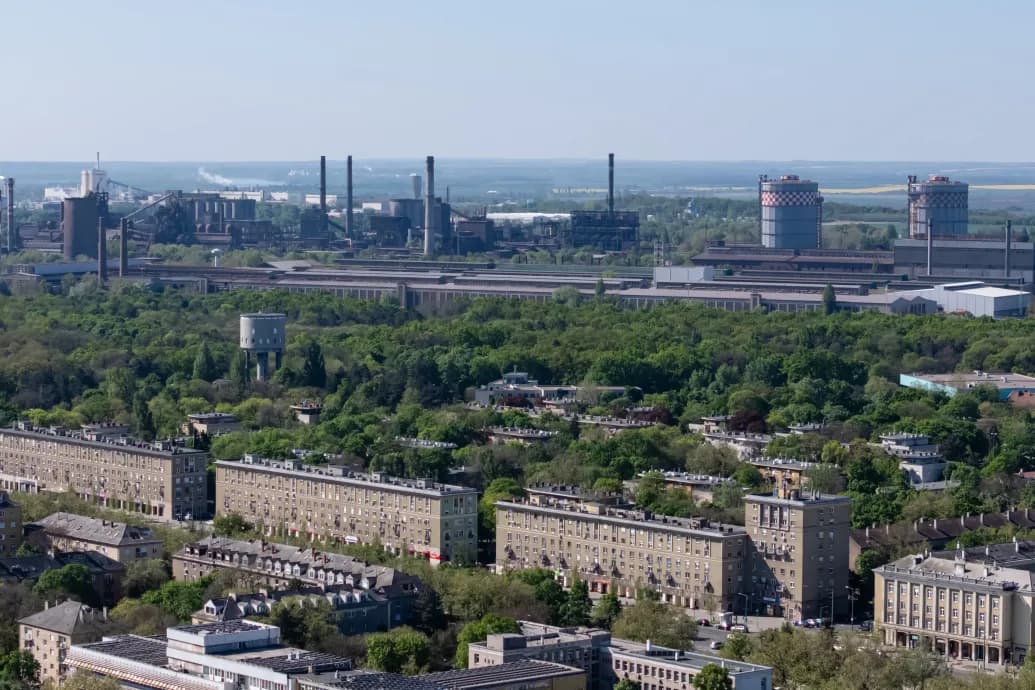 Végignézték, ahogy 2700 dolgozót kirúgnak mellőlük, karbantartották az energiaellátást, aztán most őket is elküldik