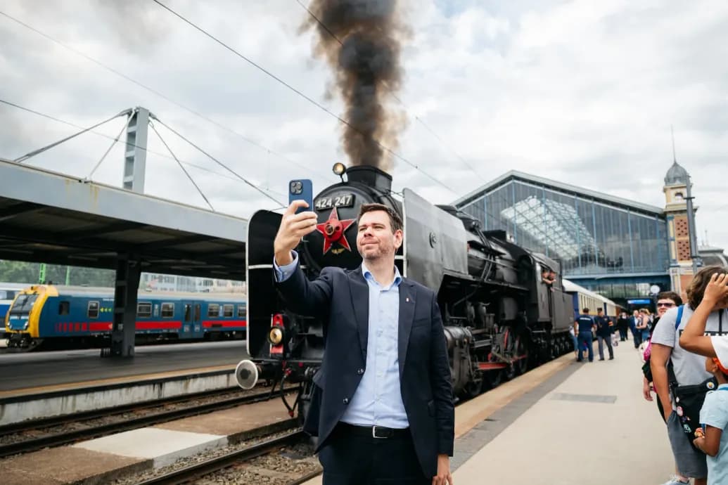Két új tram-train, új HÉV-flotta, vonalgyorsítások – megnéztük, mit rejt a kormány beharangozott mega-vasútfejlesztési csomagja