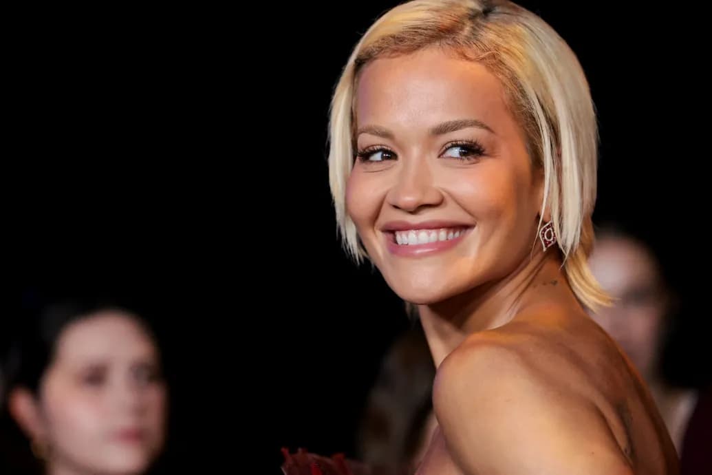 Elmarad Rita Ora Budapest parkos koncertje