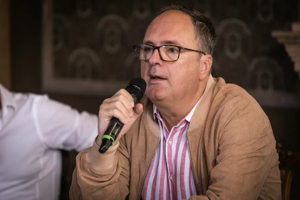 Káel Csaba papíron független filmjét 750 millió forinttal dobta meg a közmédia