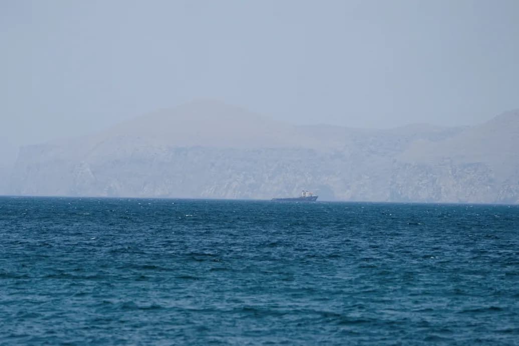 Irán nem támadja Amerika szövetségeseit, mert az USA nem bombázza Iránt