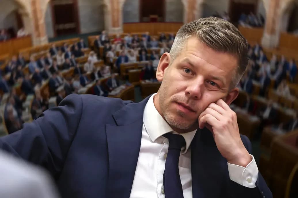 Megtorpant a Tisza, Orbán ellenállást hirdetett – parlament élőben