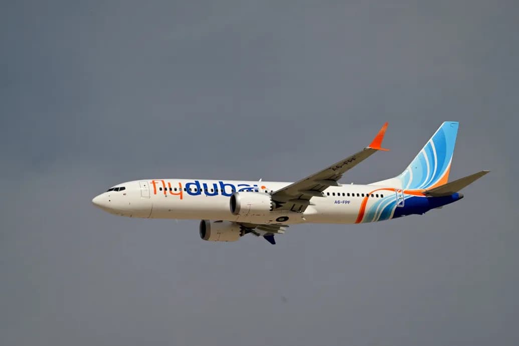 Péntektől visszatér Budapestre a Flydubai