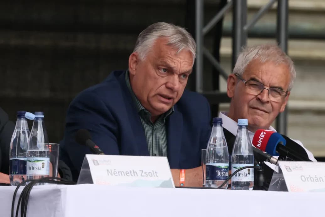 „Nehezíti az objektív igazság feltárását” – Hajdu János védője reagált arra, hogy Orbán a TEK volt vezetőjét nevezte meg az aranykonvoj elleni akció irányítójának