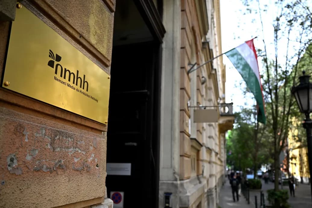 Pályázatot írtak ki a Médiatanács elnöki tisztségére