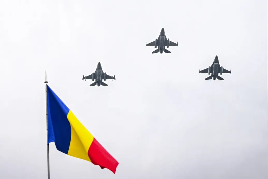 Aktívabb védelmi stratégiára váltott Románia, Oroszország pedig teszteli a határait