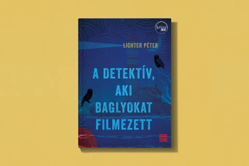 Óvakodj a baglyoktól és a rejtélyes milliárdosoktól!