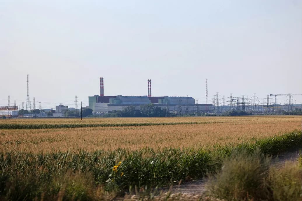 Magyar Péter: energia-krízishelyzet jöhet hétfőtől