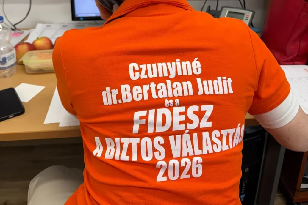 Czunyiné szerint a Védvonal már a Google szemét is csípi, ezért tilthatták le a szervezet gmailes címét