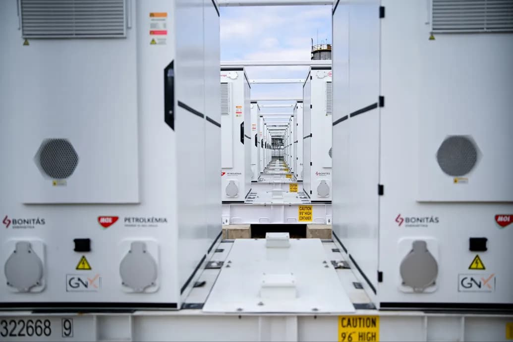 Az energiaválság különösen fájóvá tette a hazai áramrendszer hiányzó láncszemét
