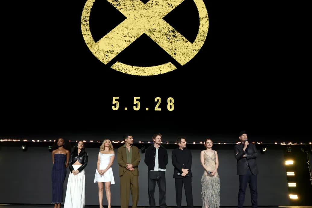 2028-ban jön az új X-Men film, Adam Driver lesz benne a főgonosz